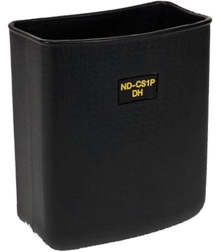 新品　未使用　ニックス黒タグ　脱着ダストホルダー ニックス KNICKS KC-100W 脱着タイプ ダストホルダー 腰袋 腰