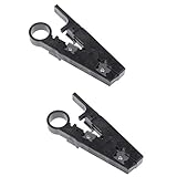 KESOTO 多機能　ケーブルカッター　ワイヤーストリッパー　スチールコードツール　ハイインパクトハンディー