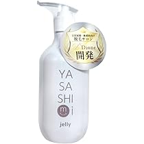 Amazon | 【エステサロン開発】 敏感肌にやさしい 保湿ジェル やさしみ