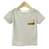 (バーバリー)BURBERRY ベビー Ｔシャツ 中古