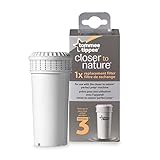 Tommee Tippee Closer To Nature Perfect Prep Machine Replacement Filter