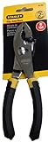 Stanley 84 – 055 6 " bi-materialハンドルスチールスリップジョイントplierqty割引 4 84-055