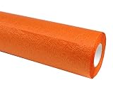 ホワイエ ラッピング シーズンNO.13オレンジ 75X15m 5660013