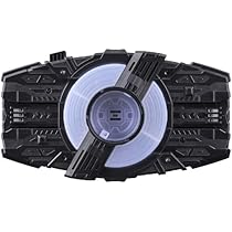 DXデザイアドライバー　ライドルベース Amazon.co.jp: バンダイトイズ 仮面ライダー デザイア