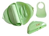 Karibu Portable Lunch Carrier Kit by Karibu