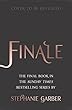Finale: Caraval Series Book 3 (English Edition)