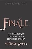 Finale: Caraval Series Book 3 (English Edition)