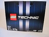 LEGO Technic 4x4 Crawler Exclusive Edition Set 41999 [並行輸入品]