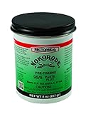 Rectorseal 14115 8-Ounce Nokorode 95/5 Pre-Tinning Paste Flux by Rectorseal