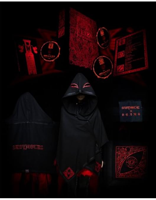 Amazon.co.jp: Babymetal World Tour 2014 Apocalypse : DVD