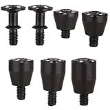 2個入黒色 テーラーメイド スパイダー ツアーシリーズ パター ヘッド用 ウェイト Taylormade Spider Tour ウェイト R1/R11/R11s/R7/R5 ドライバ ウェイト カスタム デザイン ウェイト 1g/2g/4g/6g/8g/10g/12g/14g/16g/18g/20g (14)