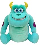 ディズニー ピクサー KIDSスタイル フルボディパペット サリー