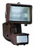 コー\u200b\u200bルマンケーブルL6006BRブロンズシングルヘッドフラッドライト