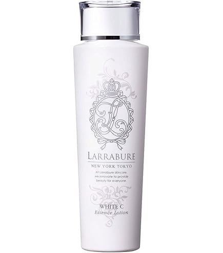 Amazon | 【ララビュウ 公式 ホワイトC クレンジングミルクEX-L (150ml