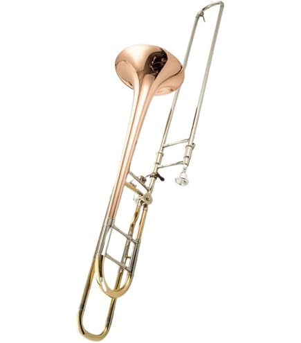 Amazon | トロンボーン | トロンボーン | 楽器・音響機器