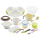 ベビー食器セット