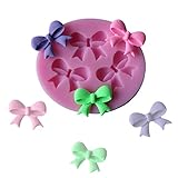 LuxBene(TM) チョコレートキャンディゼリーシリコーンモールドケーキツールの1PCS 3種類耐熱皿SugarcraftケーキデコレーションツールC50