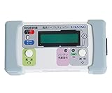 7-4793-06ME機器用電源ケーブルチェッカーグレイ