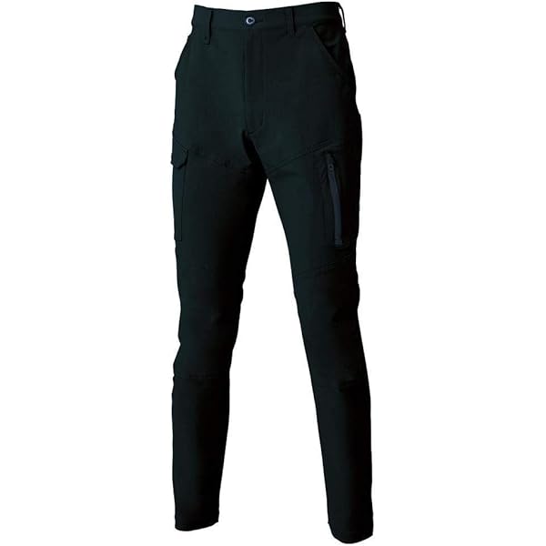 Amazon.co.jp: KR:35674 3Dストレッチカーゴパンツ【ストレッチ