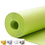 クラフト紙 ロール グリーン 336mm×20m クラフトペーパー 包装紙 ラッピングペーパー おしゃれ DIY 工作 包装紙ロール フラワーラッピング 耐水性 厚手 巻クラフト 巻クラフト紙 ロール紙 巻紙 梱包紙 緩衝材