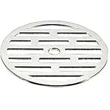 三栄水栓[SANEI] バス用品・空調通気用品 目皿 排水用皿 【H40F-105】