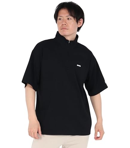 Amazon.co.jp: ニューエラ（NEW ERA） ゴルフウェア ボーダー柄