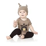 juDanzy SHIRT ベビー・ボーイズ US サイズ: 3-6 Months カラー: ベージュ