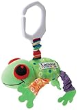 Lamaze ミニフレンズ フロッグ TYLZ27008