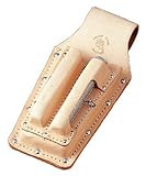 コヅチ(KOZUCHI) ヌメ皮鉄筋工具ケース 型押 CE-25