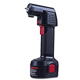 OBEST ポータブルエアコンプレッサー デジタルディスプレイとタイヤの圧力プリセット