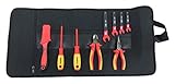 プロスタイルツール 絶縁工具セットG 9点入 ツールロール PZ SET G