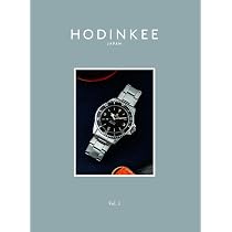 HODINKEE Magazine Japan Edition(ホディンキー マガジン ジャパン 