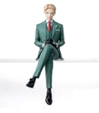 Amazon.co.jp: スパイ*ファミリー プレミアムちょこのせフィギュア