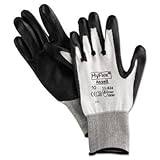 GLOVES,DYNEMA,CUTRES,XL