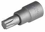 OTC (6193) TORX PLUS Socket - TP60, 1/2' Square Drive [並行輸入品]