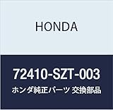 HONDA (ホンダ) 純正部品 モールデイングASSY. R.フロントドアー CR-Z 品番72410-SZT-003