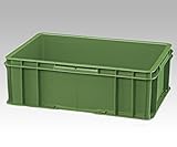 セキスイ1-2782-05グリーンレーベルコンテナ本体２４Ｌ