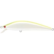 Amazon.co.jp: タックルハウス(TackleHouse) ミノー K-TEN ブルー