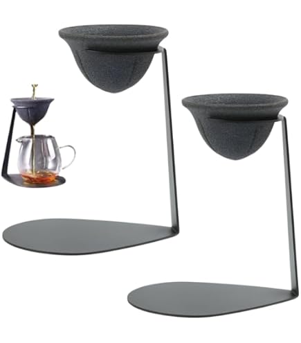Amazon.co.jp: [ahomeone] セラミックコーヒーフィルター【茶道達人