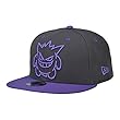 ポケモンセンターオリジナル NEW ERA® Youth 9FIFTY®Cap POKÉMON ゲンガー AJ