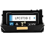 LPC3T39 エプソン 日本製パウダー採用 シアン 1本 互換トナーカートリッジ 内容：LPC3T39C 対応機種：LP-S8180 LP-S8180PS