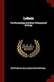 Leibniz: The Monadology and Other Philosophical Writings