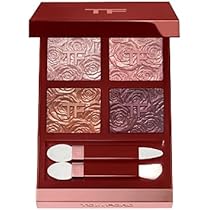 【美品】　TF トムフォード アイカラークォード　01R ローズティーズ アイ カラー クォード 01R ローズ ティーズ / TOM FORD BEAUTY