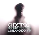 Peanut Butter Blues & Melancholy Jam (BWOOD057CD)