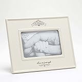 Insignia From Enesco Tiny Miracle Photo Frame, 7.625 by Enesco [並行輸入品]