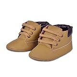 Alotpower ベビー・ボーイズ US サイズ: 13/12-18Months カラー: ベージュ