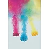 Color My Bath Color Changing Bath Tablets, 300-Piece