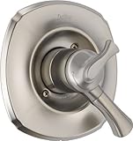 Delta T17092-SS Addison Monitor 17 Series Valve Trim Only, Stainless [並行輸入品]