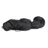 バードネット Sorliva 5x10m 防鳥ネット　鳥よけネット　防鳥網 防鳥防獣ネット　ゴミネット　ゴミ散乱防止　置き場　田畑 果樹　丈夫　裁断可能　耐熱性 苗を保護する　耐久性
