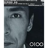 MOST LOVED HITS OF HIROMI GO VOL.2 ～Cool～